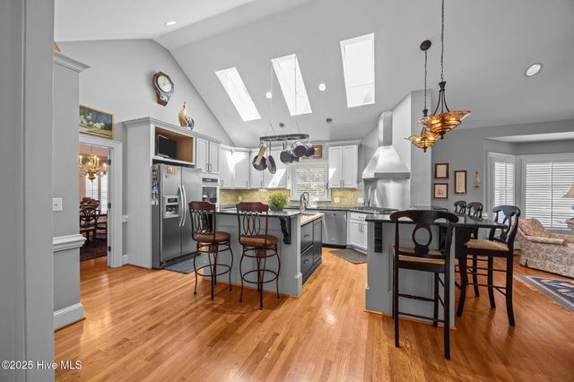 623 White Horse Drive, Greenville, NC 27834