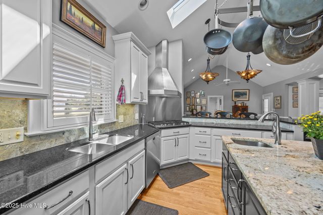 623 White Horse Drive, Greenville, NC 27834