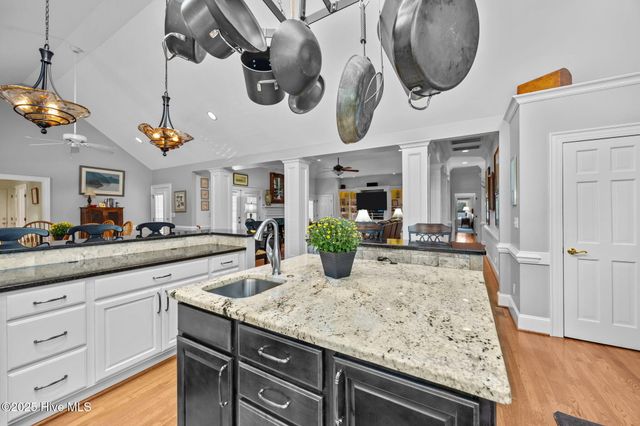 623 White Horse Drive, Greenville, NC 27834