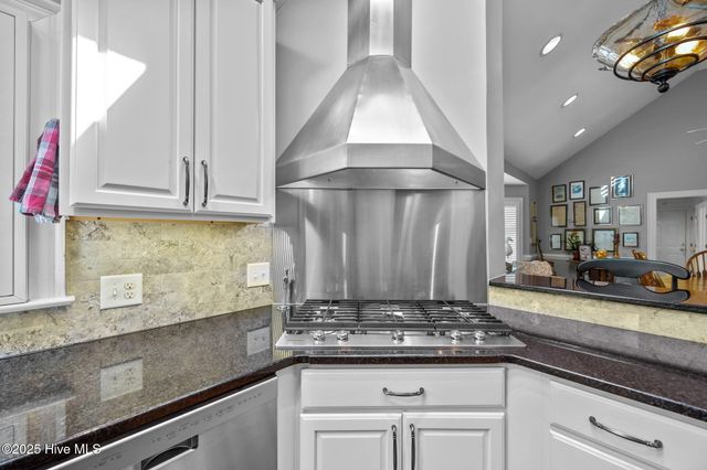 623 White Horse Drive, Greenville, NC 27834