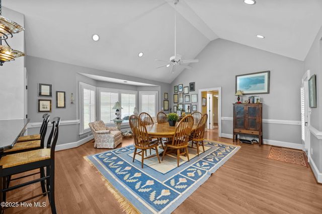 623 White Horse Drive, Greenville, NC 27834