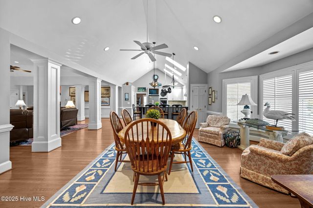 623 White Horse Drive, Greenville, NC 27834