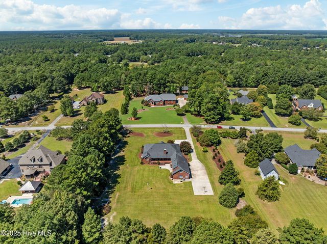 623 White Horse Drive, Greenville, NC 27834