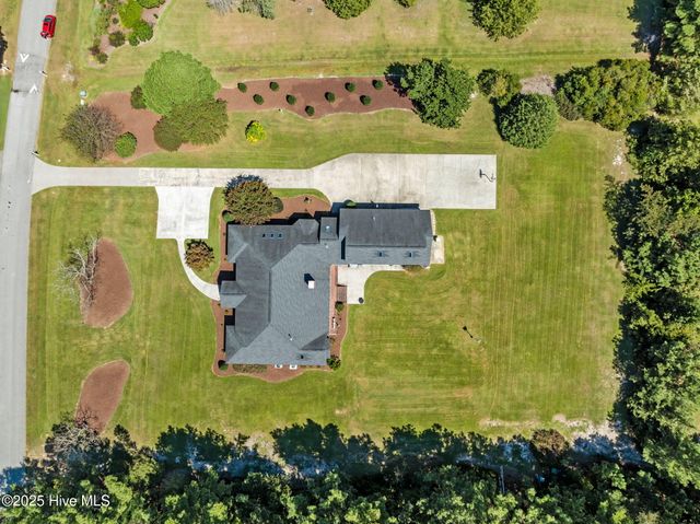 623 White Horse Drive, Greenville, NC 27834