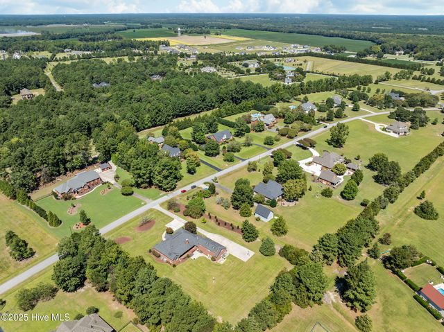 623 White Horse Drive, Greenville, NC 27834