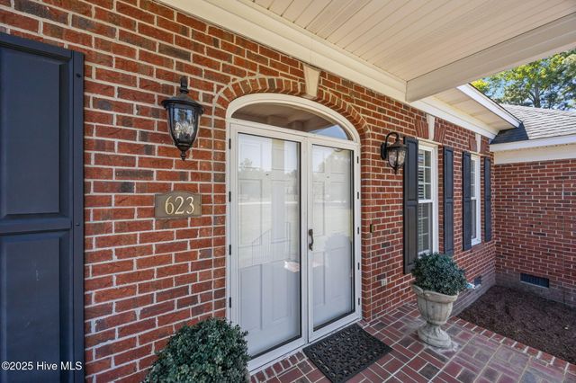 623 White Horse Drive, Greenville, NC 27834