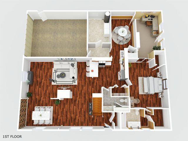 38 MINDY AVE, Munford, TN 38058