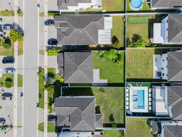 12740 SW 214th Terrace, Miami, FL 33177