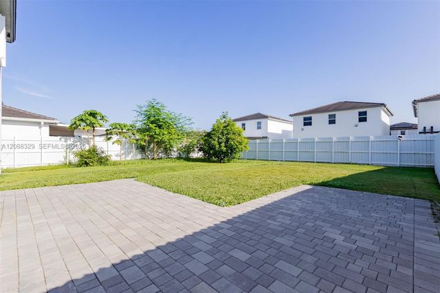 12740 SW 214th Terrace, Miami, FL 33177