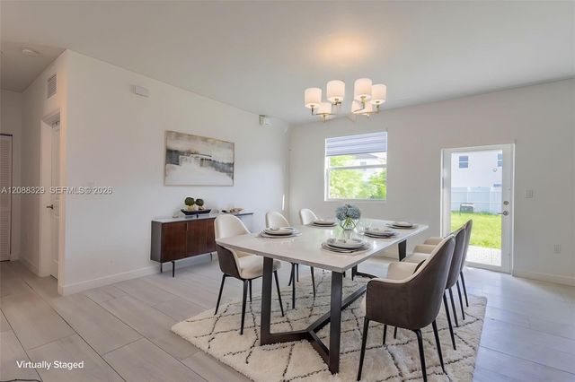 12740 SW 214th Terrace, Miami, FL 33177