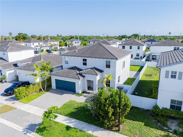 12740 SW 214th Terrace, Miami, FL 33177