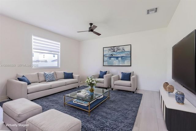 12740 SW 214th Terrace, Miami, FL 33177