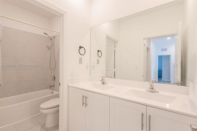 12740 SW 214th Terrace, Miami, FL 33177