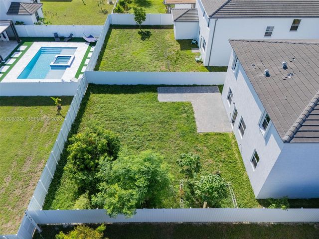 12740 SW 214th Terrace, Miami, FL 33177