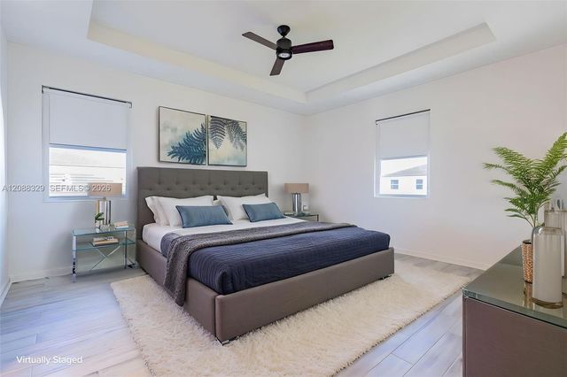 12740 SW 214th Terrace, Miami, FL 33177