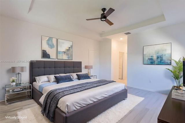 12740 SW 214th Terrace, Miami, FL 33177