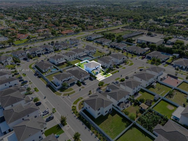12740 SW 214th Terrace, Miami, FL 33177