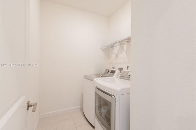 12740 SW 214th Terrace, Miami, FL 33177