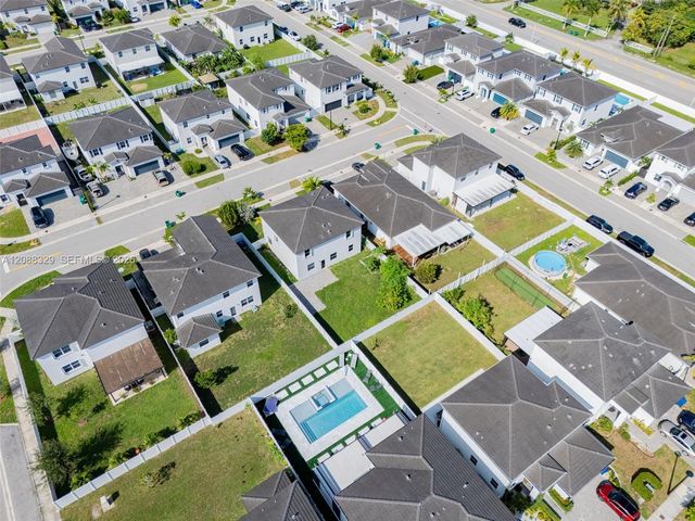 12740 SW 214th Terrace, Miami, FL 33177