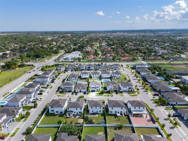 12740 SW 214th Terrace, Miami, FL 33177