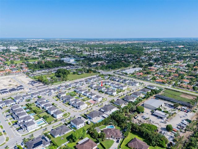 12740 SW 214th Terrace, Miami, FL 33177