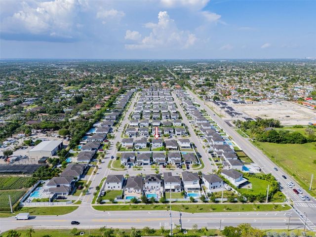 12740 SW 214th Terrace, Miami, FL 33177