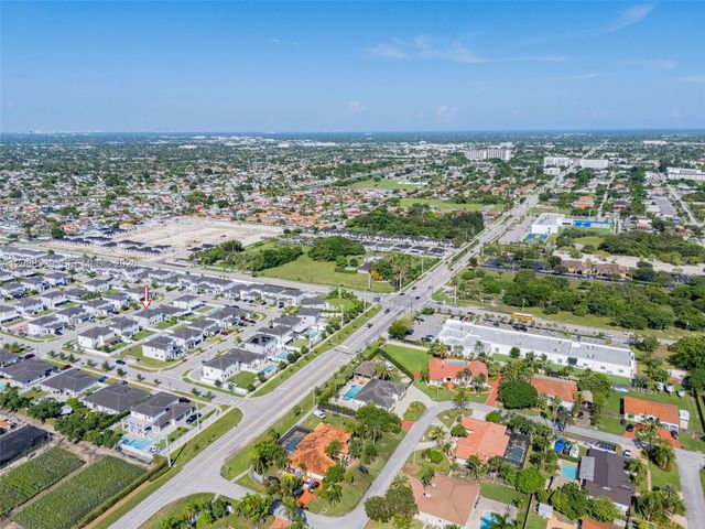 12740 SW 214th Terrace, Miami, FL 33177