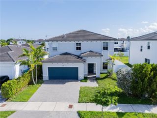 12740 SW 214th Terrace, Miami, FL 33177