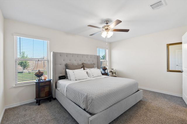 1109 Blossom Court Drive, Princeton, TX 75407