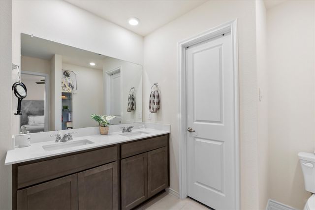 1109 Blossom Court Drive, Princeton, TX 75407