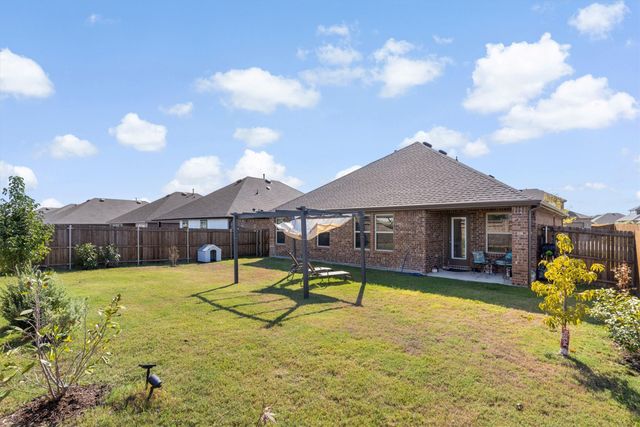 1109 Blossom Court Drive, Princeton, TX 75407