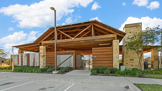 1109 Blossom Court Drive, Princeton, TX 75407