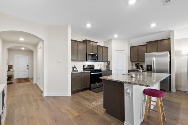 1109 Blossom Court Drive, Princeton, TX 75407