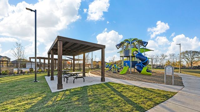 1109 Blossom Court Drive, Princeton, TX 75407