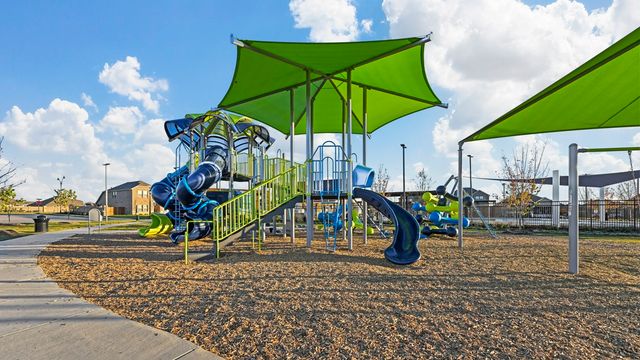 1109 Blossom Court Drive, Princeton, TX 75407