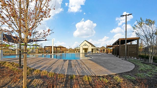 1109 Blossom Court Drive, Princeton, TX 75407