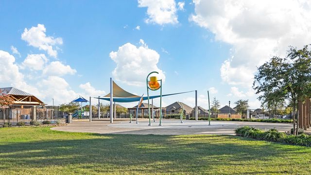 1109 Blossom Court Drive, Princeton, TX 75407