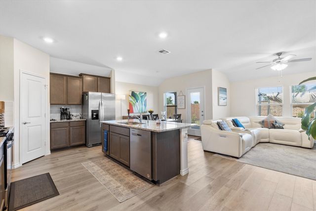 1109 Blossom Court Drive, Princeton, TX 75407