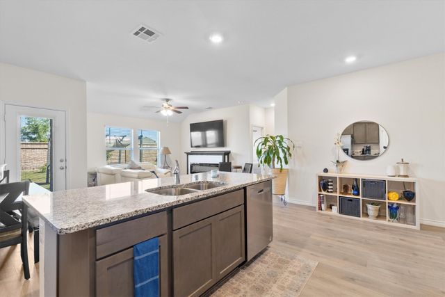 1109 Blossom Court Drive, Princeton, TX 75407