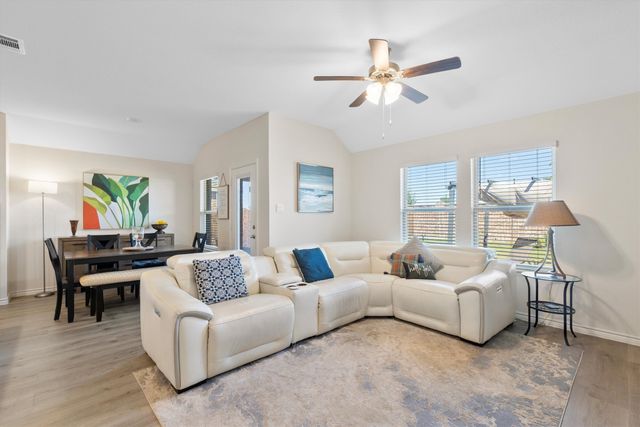 1109 Blossom Court Drive, Princeton, TX 75407