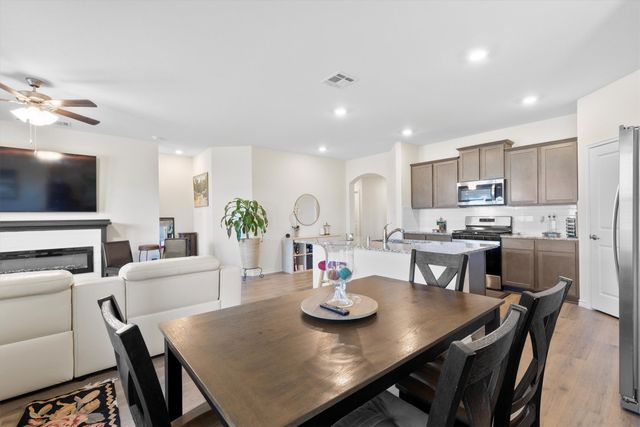 1109 Blossom Court Drive, Princeton, TX 75407