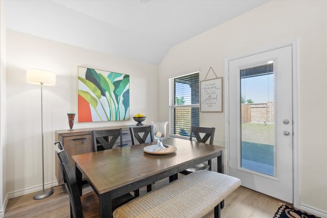 1109 Blossom Court Drive, Princeton, TX 75407