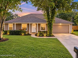 8510 SHUTER Court, Jacksonville, FL 32220