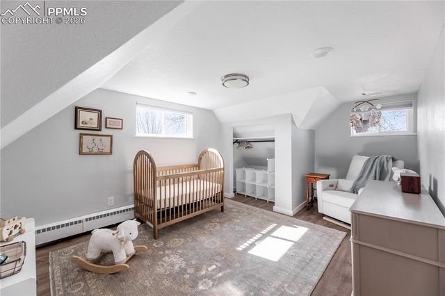 110 Cantril Street, Castle Rock, CO 80104