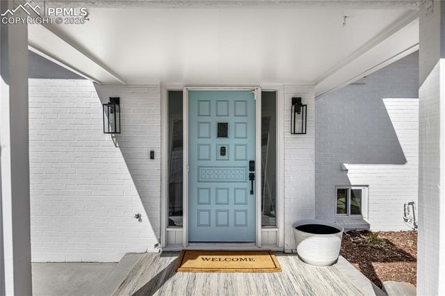 110 Cantril Street, Castle Rock, CO 80104