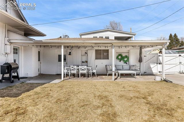 110 Cantril Street, Castle Rock, CO 80104