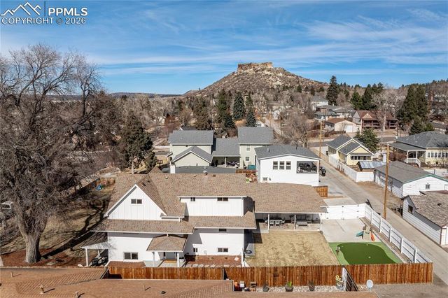 110 Cantril Street, Castle Rock, CO 80104