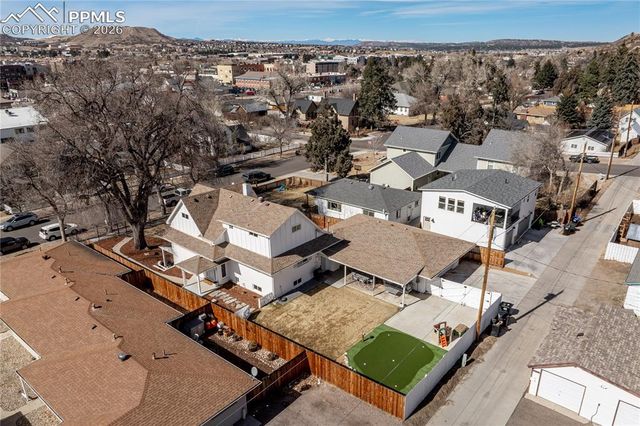 110 Cantril Street, Castle Rock, CO 80104