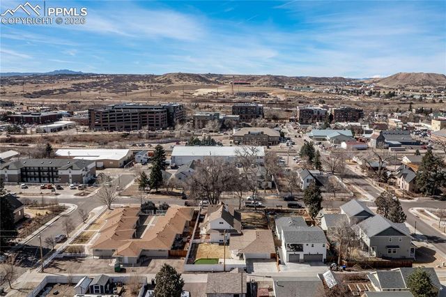 110 Cantril Street, Castle Rock, CO 80104