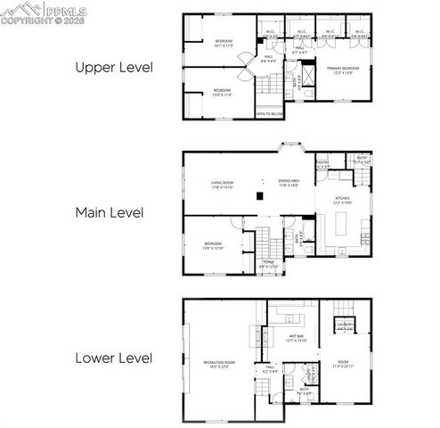 110 Cantril Street, Castle Rock, CO 80104